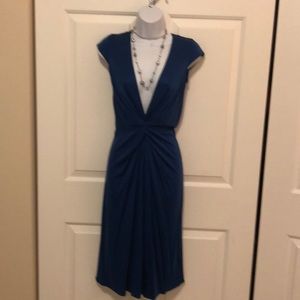Issa London Silk Dress US6